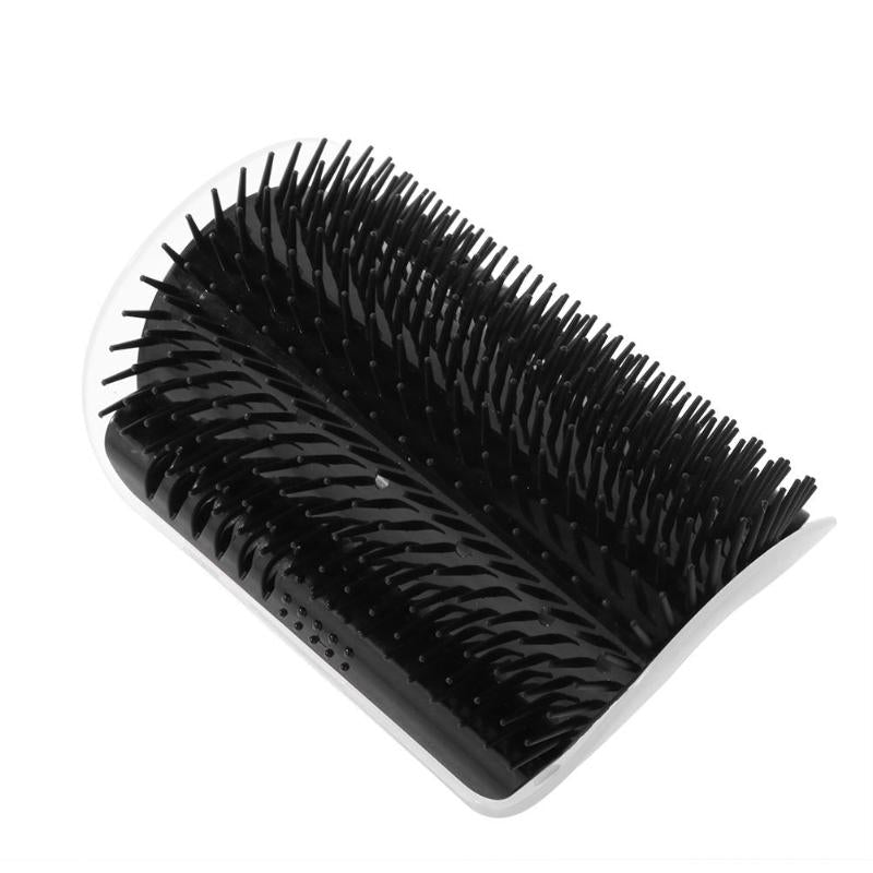 Pet Comb Removable Cat Corner Scratching Rubbing Brush Pet Hair Removal Massage Comb Pet Grooming Cleaning Supplies