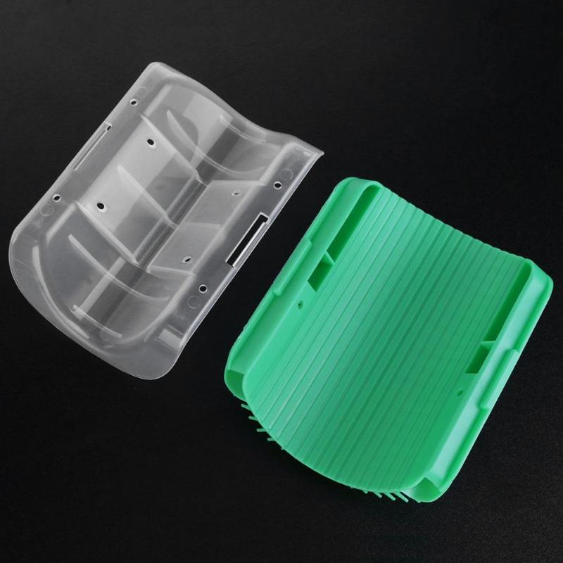 Pet Comb Removable Cat Corner Scratching Rubbing Brush Pet Hair Removal Massage Comb Pet Grooming Cleaning Supplies