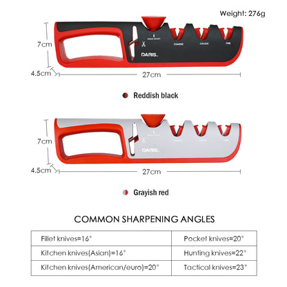 Professional Knife  Kitchen Sharpening Stone